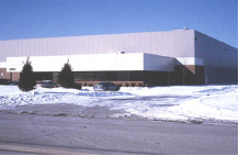 Establishment of Nisshinbo Automotive Corporation (NAC) in Michigan, USA
