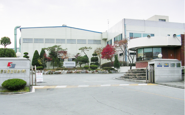 SAERON AUTOMOTIVE CORPORATION