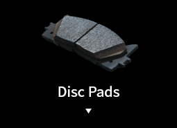 Disc Pads